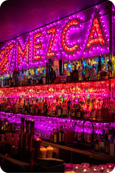 Mezca gallery