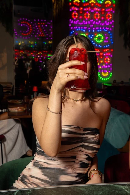 COCKTAIL mezca milano